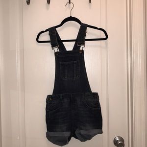 Overalls